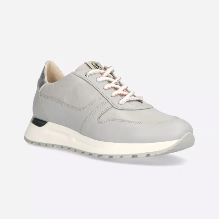 DL Sport DL Sport 5266 Grijs