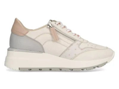 DL Sport DL Sport 5280 Gebroken Wit