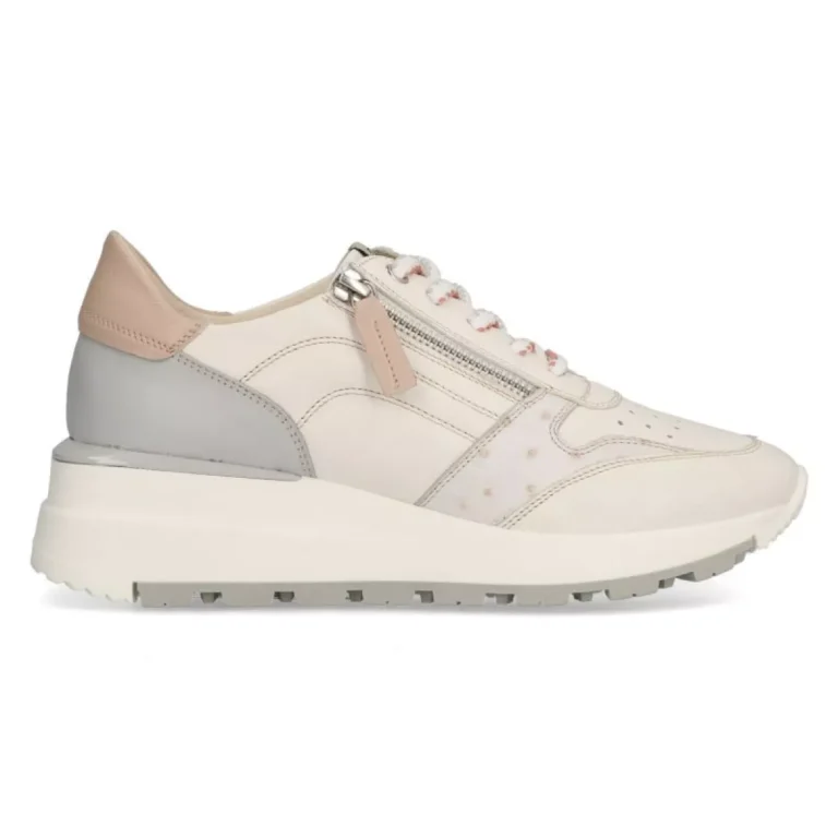 DL Sport DL Sport 5280 Gebroken Wit