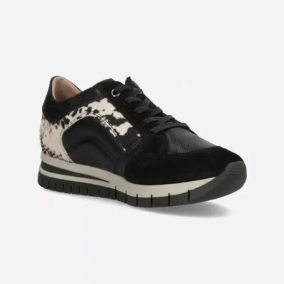 DL Sport DL Sport 5437 Zwart