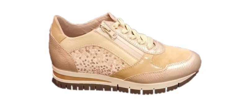 DL Sport DL Sport 6328 01 Velour Avena Beige
