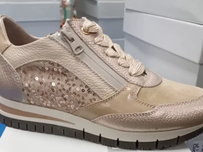 DL Sport DL Sport 6328 01 Velour Avena Beige