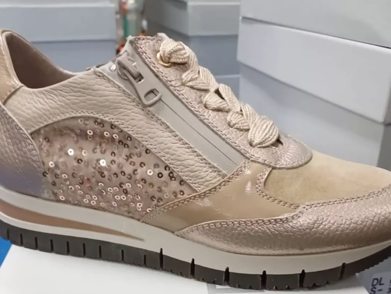 DL Sport DL Sport 6328 01 Velour Avena Beige