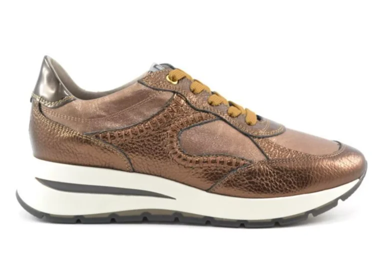 DL Sport DL Sport 6333 03 Dubai Ossido Bruin