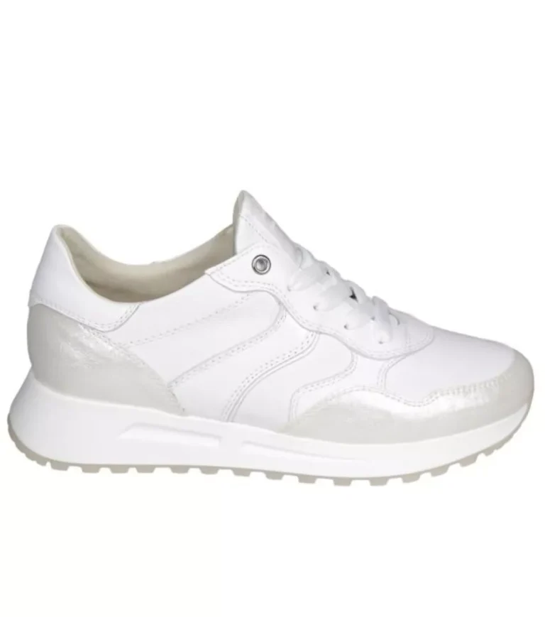 DL Sport DL Sport 6527 633 Dubai Bianco Wit