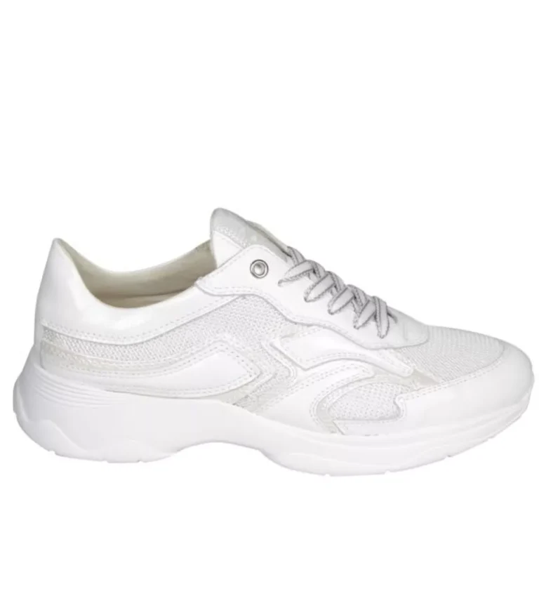 DL Sport DL Sport 6540 633 Sun Bianco Wit
