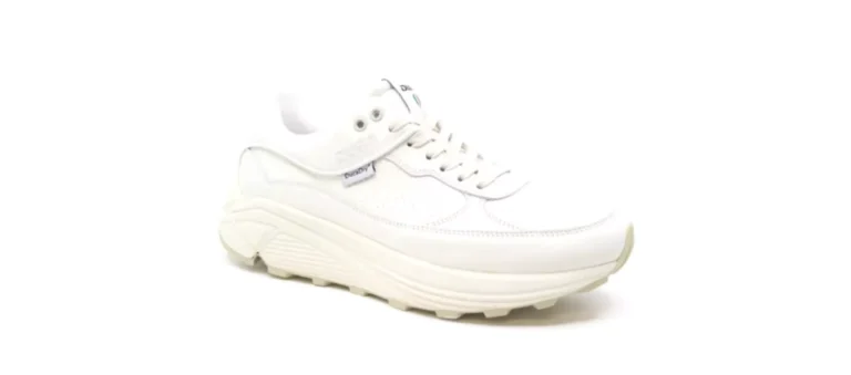 Duca Duca Lecce Lux Natural White DCG240137 M Wit