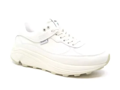 Duca Duca Lecce Lux Natural White DCG240139 D Wit