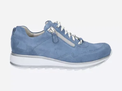 Durea Durea 6246 Blauw