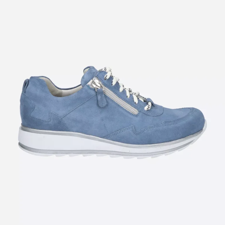 Durea Durea 6246 Blauw