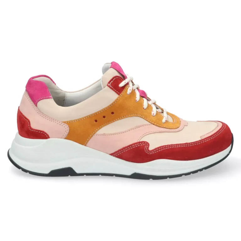Durea Durea 6267 688 0843 Rood, Diverse Materialen