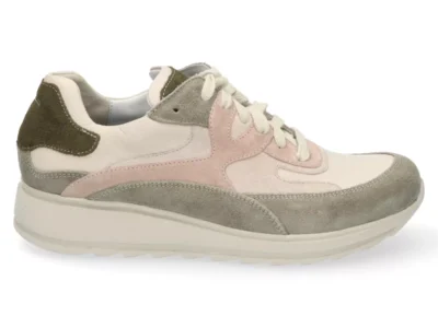 Durea Durea 6272 685 0848 Groen Suede