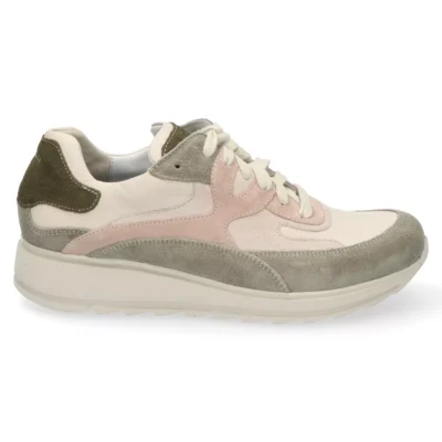 Durea Durea 6272 685 0848 Groen Suede