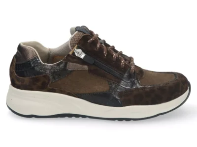 Durea Durea 6295 608 1175 K Groen Suede