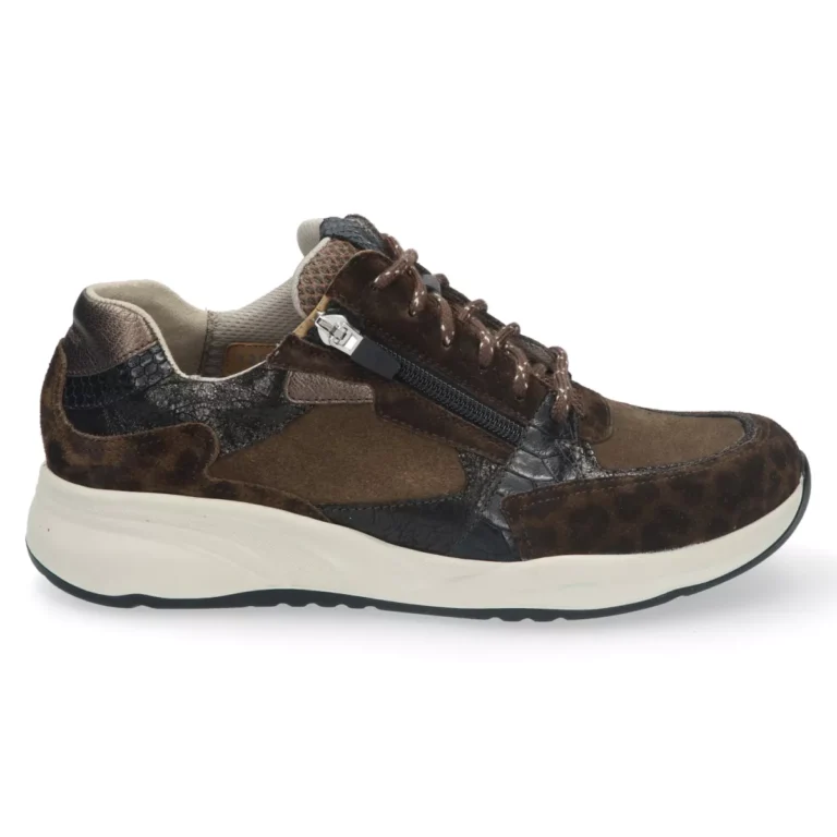 Durea Durea 6295 608 1175 K Groen Suede