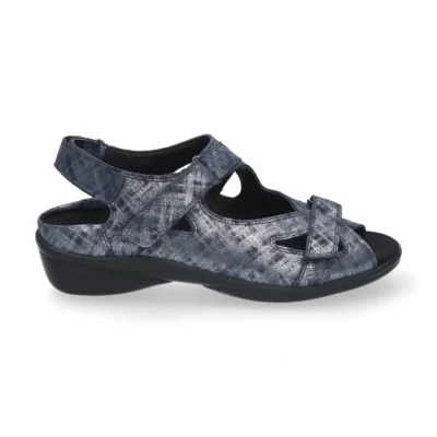 Durea Durea 7258 216 0185 Blauw