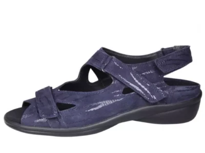 Durea Durea 7258 Blauw