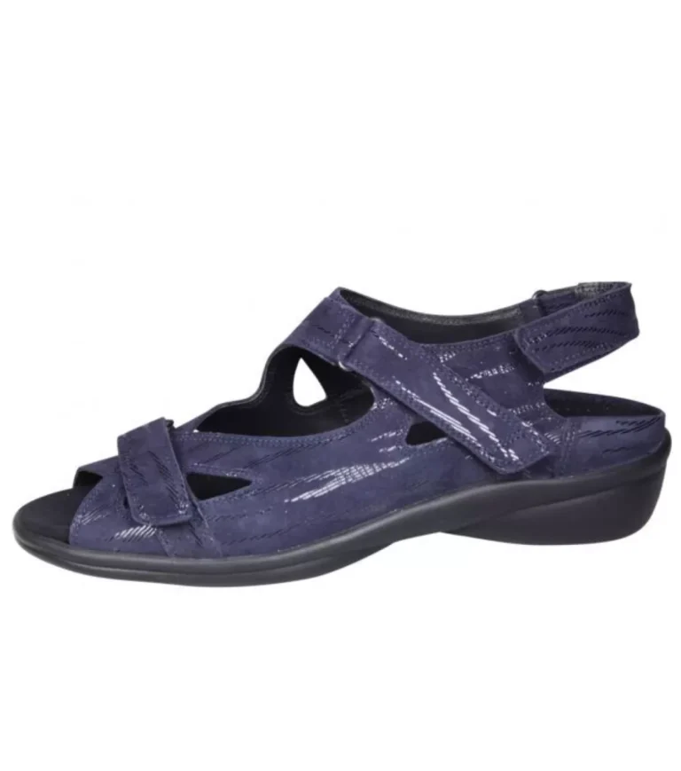 Durea Durea 7258 Blauw