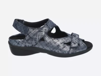 Durea Durea 7258 Blauw