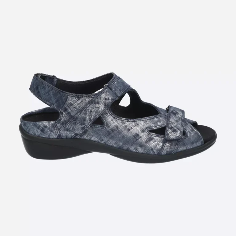Durea Durea 7258 Blauw
