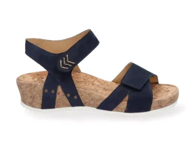 Durea Durea 7400 024 9023 Blauw