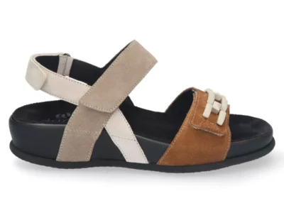 Durea Durea 7423 795 1049 Bruin Suede