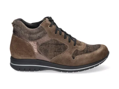 Durea Durea 9726 Bruin Suede