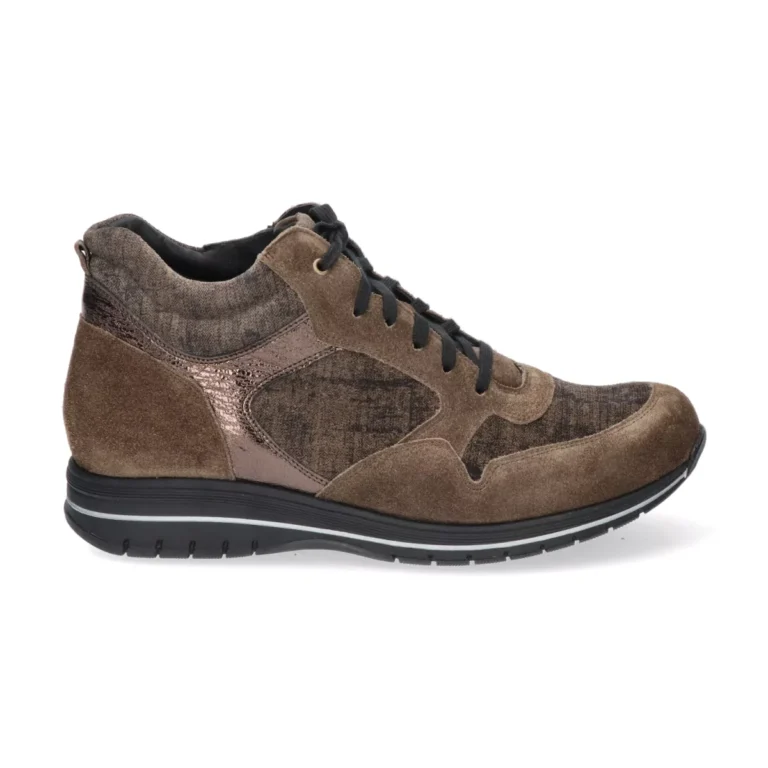Durea Durea 9726 Bruin Suede