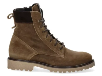 Durea Durea 9741 185 9300 Bruin Suede
