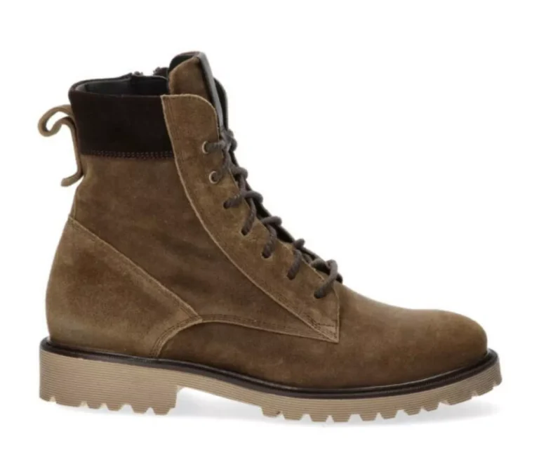 Durea Durea 9741 185 9300 Bruin Suede