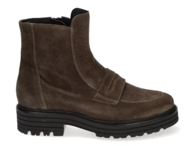 Durea Durea 9757 Bruin Suede