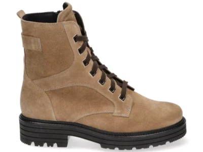 Durea Durea 9758 755 8039 Bruin Suede