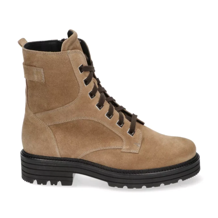 Durea Durea 9758 755 8039 Bruin Suede