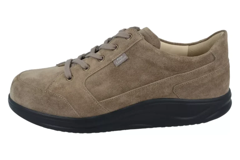 Finn Comfort Finn Comfort 01174-427495 Taupe
