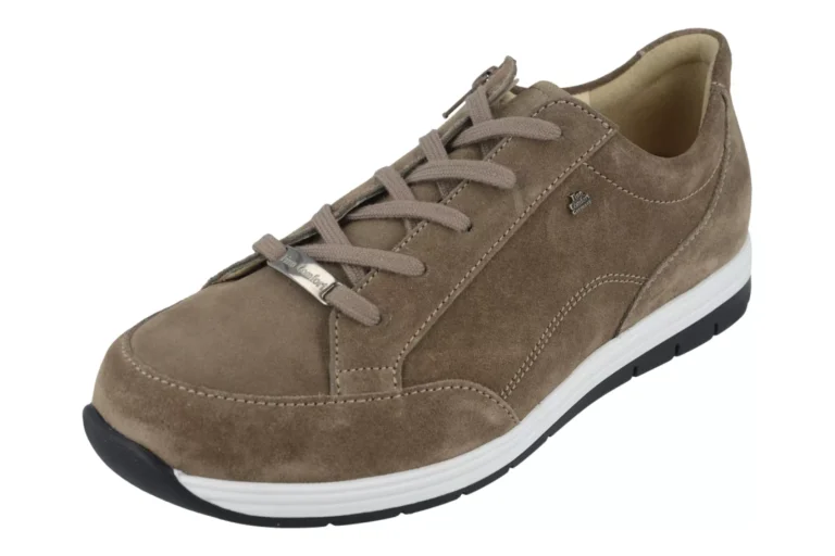 Finn Comfort Finn Comfort 01402-427495 Taupe