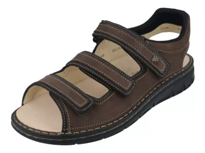 Finn Comfort Finn Comfort 01451-901762 Casablanca Bruin Suede