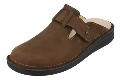 Finn Comfort Finn Comfort 01454-322500 Petare Bruin Suede