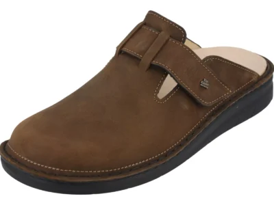 Finn Comfort Finn Comfort 01454-322500 Petare Bruin Suede
