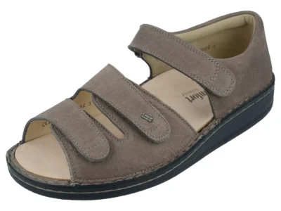 Finn Comfort Finn Comfort 01518-251495 Bruin Suede