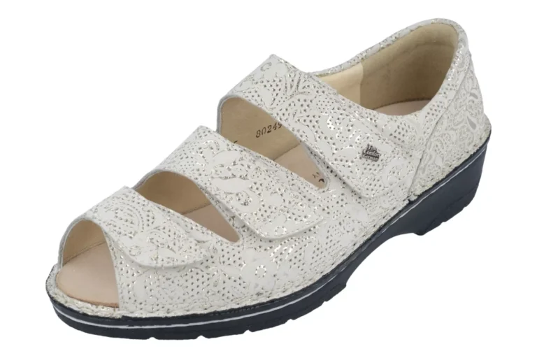 Finn Comfort Finn Comfort 02106-595481 Beige