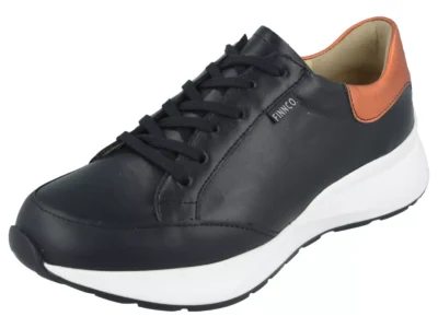 Finn Comfort Finn Comfort 02397-902819 Caseres Zwart