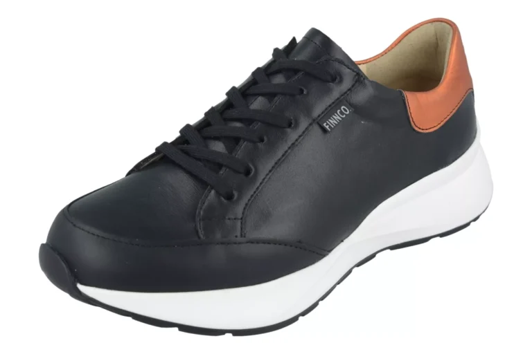Finn Comfort Finn Comfort 02397-902819 Caseres Zwart