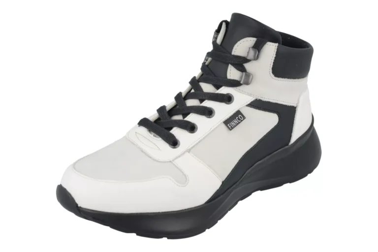 Finn Comfort Finn Comfort 02398-902822 Meribel Wit