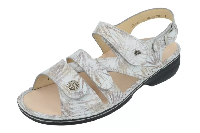 Finn Comfort Finn Comfort 02562-794162 Beige