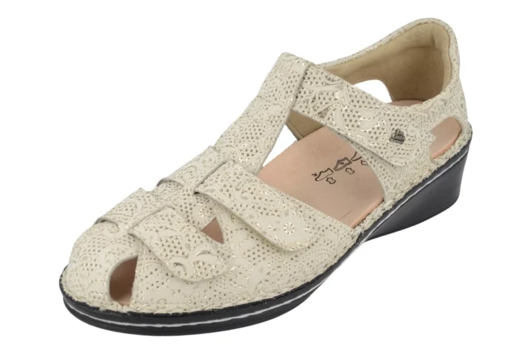 Finn Comfort Finn Comfort 02666-595481 Beige