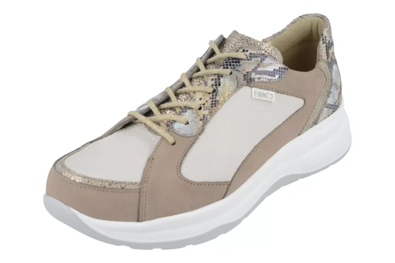 Finn Comfort Finn Comfort 02780-902753 Taupe