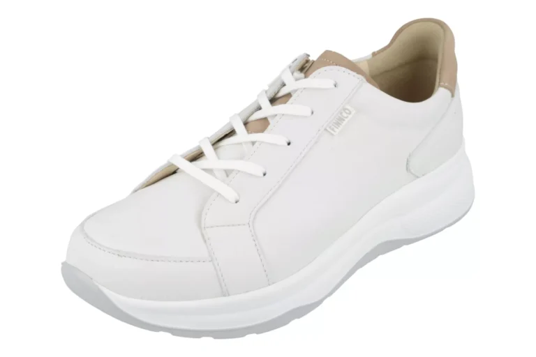 Finn Comfort Finn Comfort 02785-902731 Wit