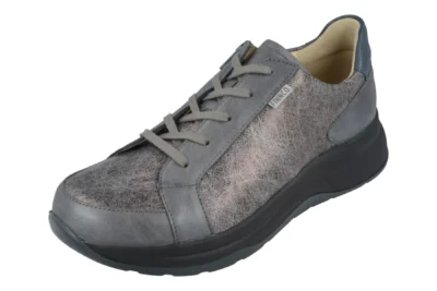 Finn Comfort Finn Comfort 02785-902872 Lafayette Grijs