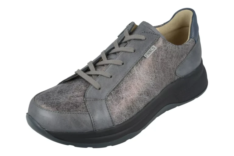 Finn Comfort Finn Comfort 02785-902872 Lafayette Grijs