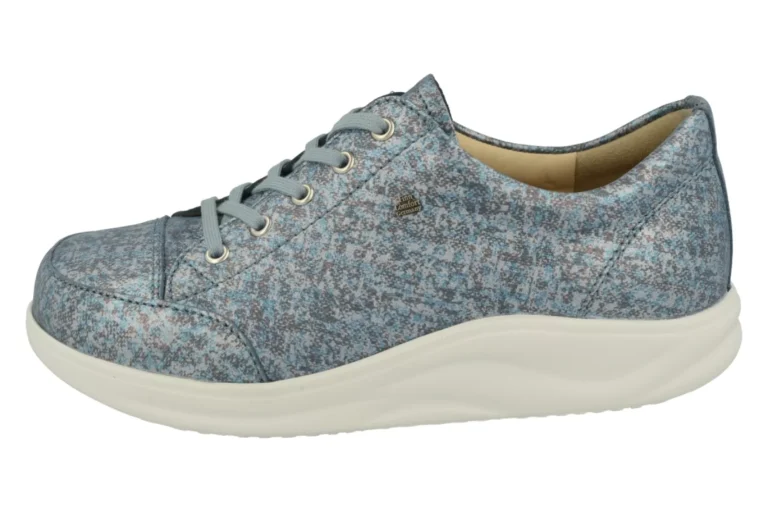 Finn Comfort Finn Comfort 02911-288124 Blauw